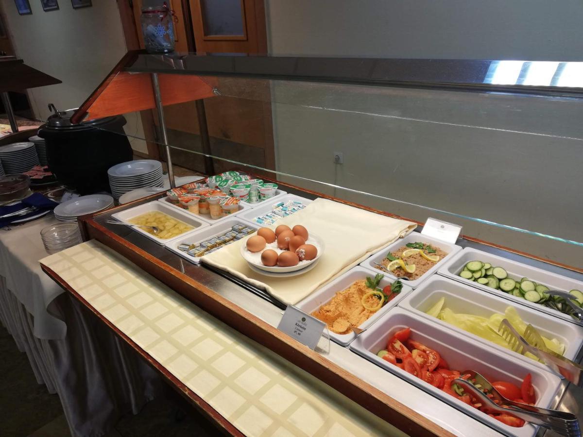 Balaton&Center Wellness Apartman 希欧福克 外观 照片